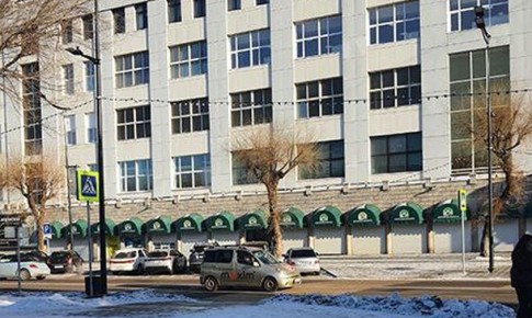 Благовещенцам ответили, вернется ли вызывной светофор на переход возле «Амурской ярмарки»