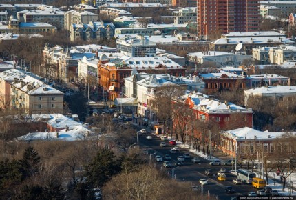 В Приамурье суд вынес приговор бывшему высокопоставленному сотруднику полиции и лишил его звания