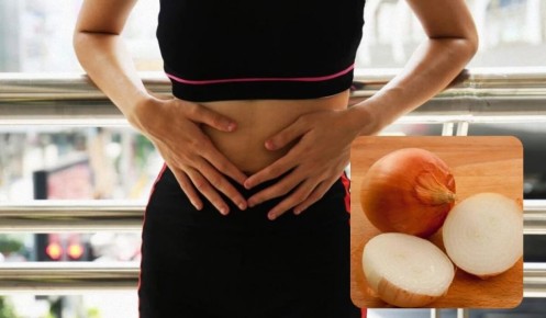 Что произойдет с вашим телом, если есть лук каждый день?