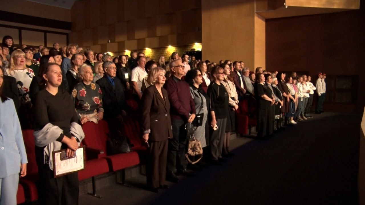 «Материнская слава»: как в Приамурье награждают многодетных мам? «Материнская слава»: как в Приамурье награждают многодетных мам?