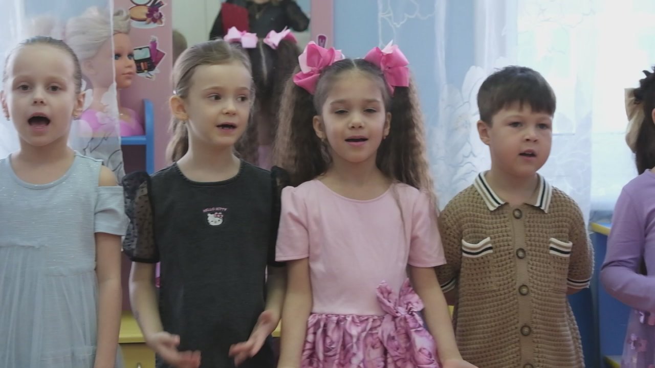 Олег Имамеев: Дорогие благовещенки! Мамы!