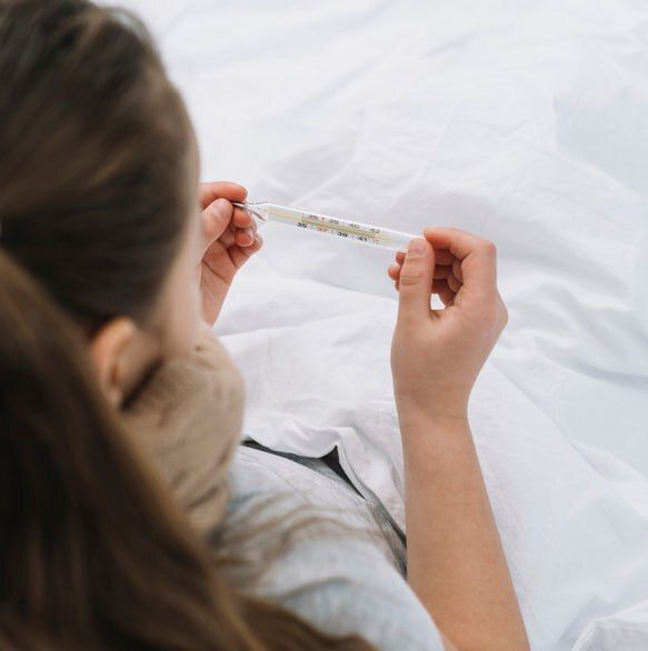 В Благовещенской городской клинической больнице вводятся временные ограничения для посещений