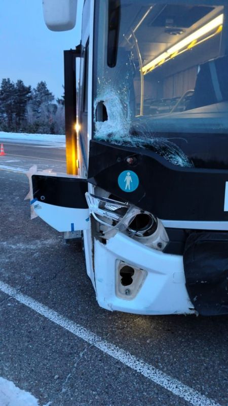 СВОДКА ПРОИСШЕСТВИЙ ЗА 29 И 30 НОЯБРЯ: один человек погиб и пять получили ранения