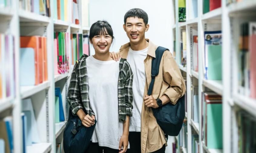 В России число студентов из Китая достигло 66 тысяч