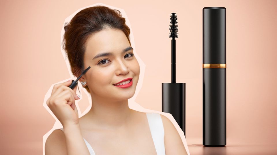 Ресницы будут длинными как в рекламе: вот что для этого нужно сделать с тушью