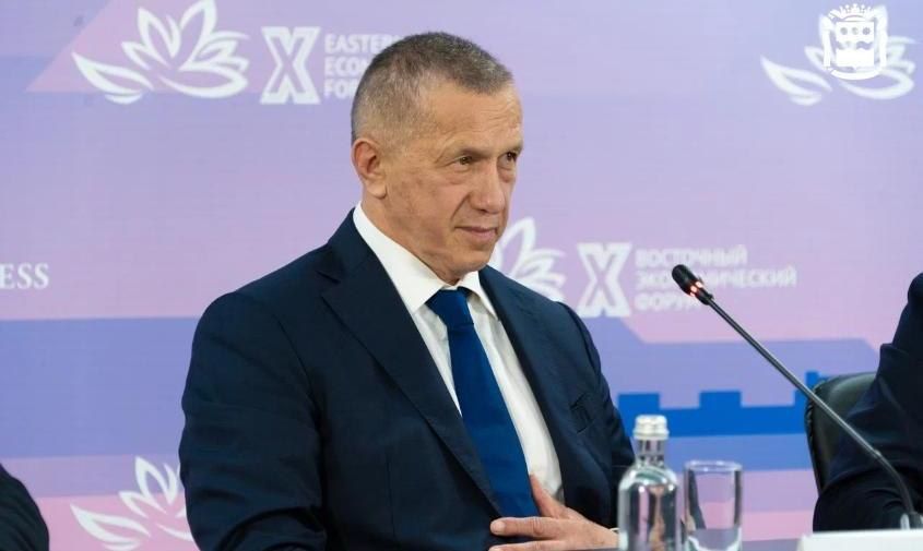 В Амурской области два дня будет работать полпред президента в ДФО Юрий Трутнев