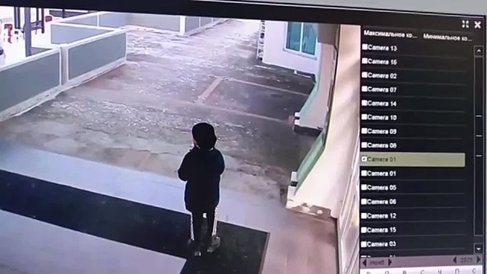 О неприятном случае, который произошёл в Благовещенске, рассказал телеграм-канал «Библиотеки Благовещенска»