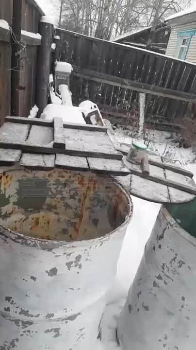 В Амурской области село с населением почти в тысячу человек уже больше двух недель живёт без воды