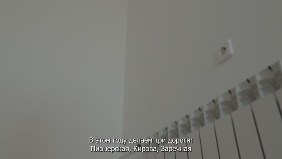 Второй дом по программе развития села: в Ивановке сдают жильё для работников агропредприятия