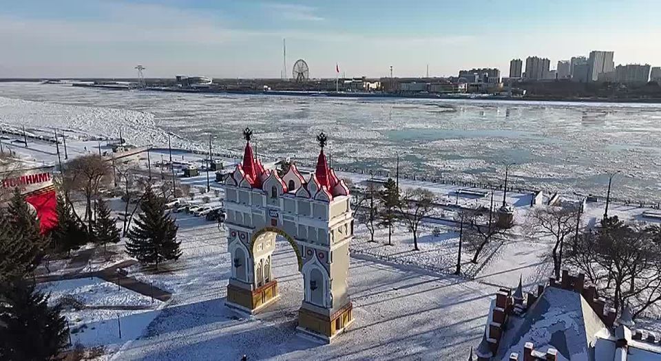 «Не повод останавливаться»: Василий Орлов подвел итоги работы в регионе полпреда Юрия Трутнева и главы Минвостокразвития Алексея Чекункова