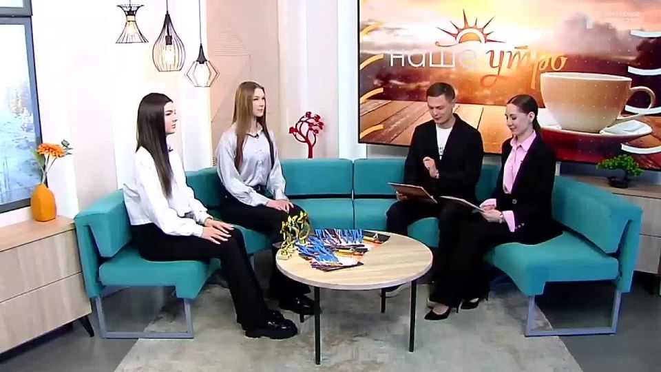 Начинаем новый день с приятных событий Команда воспитанников танцевально-спортивного клуба «Эриданс» из Благовещенска успешно представила Амурскую область на турнире по танцевальному спорту «Кубок Торнадо 2025», который...