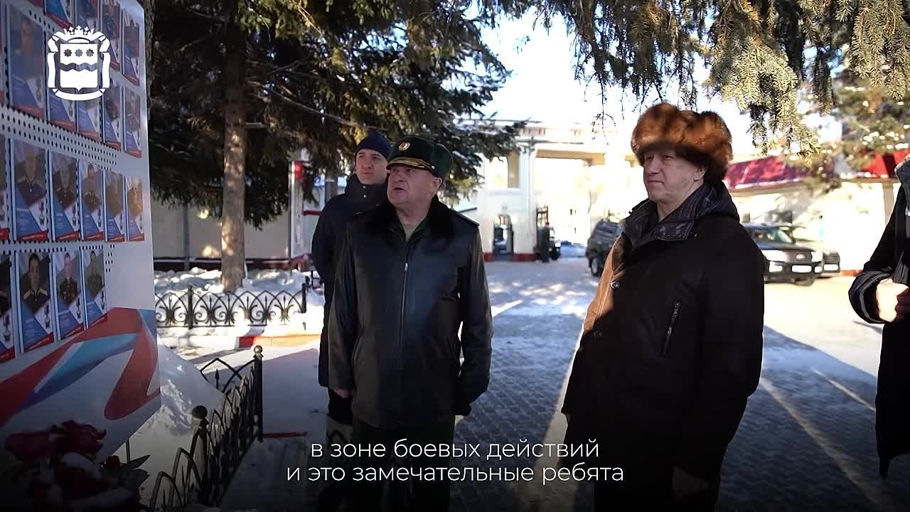 Юрий Трутнев: «Амурская область развивается опережающими темпами»