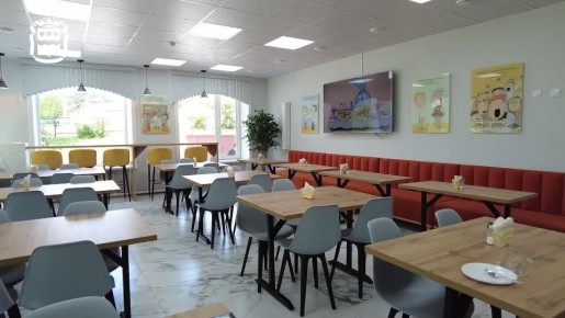 До 2028 года в Приамурье благодаря федеральной программе по капитальному ремонту преобразят 35 школ