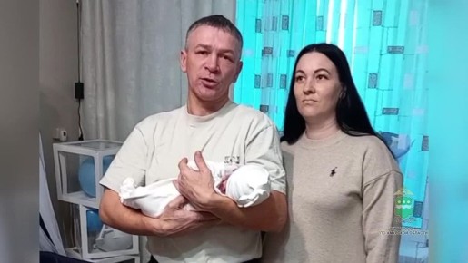 Крестные в погонах: инспекторы ДПС помогли роженице быстро доехать до больницы Благовещенска