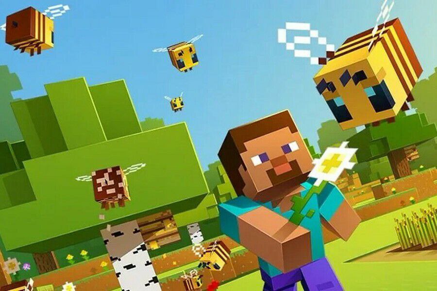 Ведущий аналитик Mobile Research Group Эльдар Муртазин заявил, что Minecraft тоже может попасть под блокировку в России — по той же схеме, что и Roblox