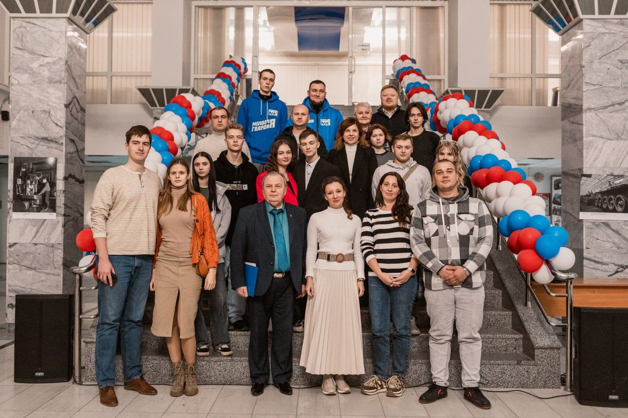 Анна Кузнецова: Наш «золотой стандарт» мер поддержки студсемей лег в основу новых региональных решений помощи студенческим семьям