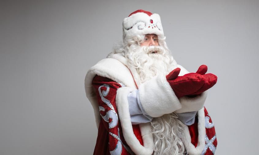 Специальный почтовый ящик для писем Деду Морозу появился в Благовещенске