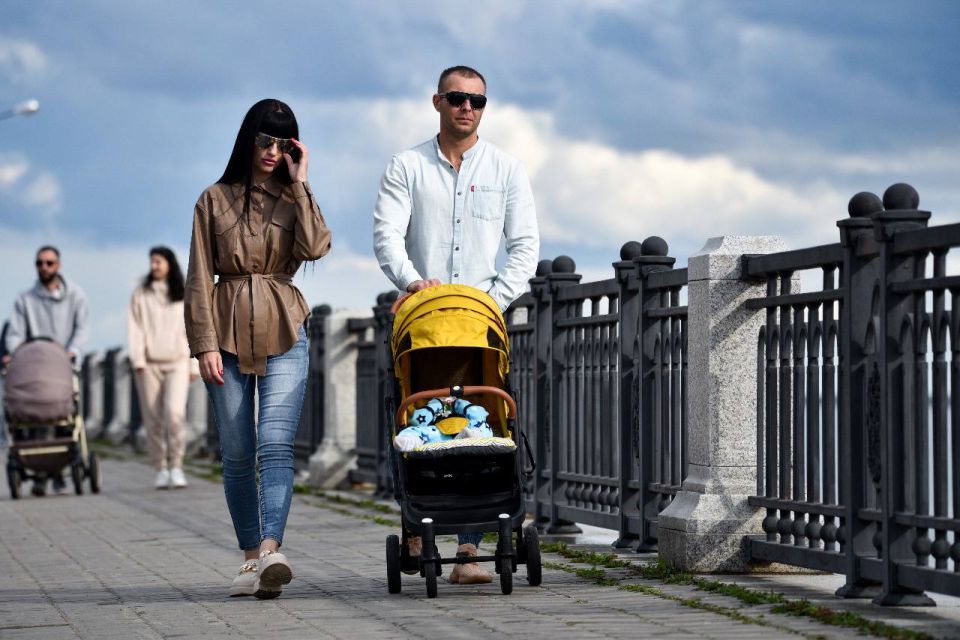 Амурская область увеличит поддержку студенческим семьям в 2026 году