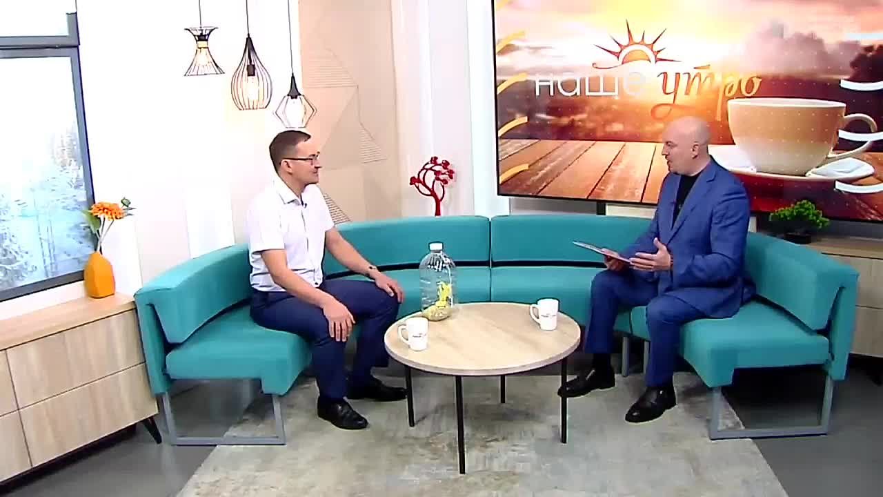 Прошедший в конце ноября снежный циклон принес немало хлопот