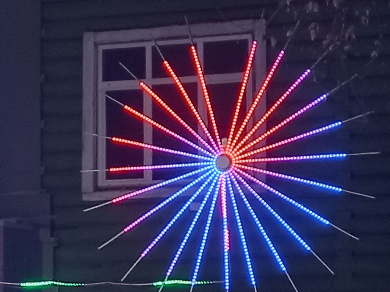 Новогодний Благовещенск Новогодний Благовещенск