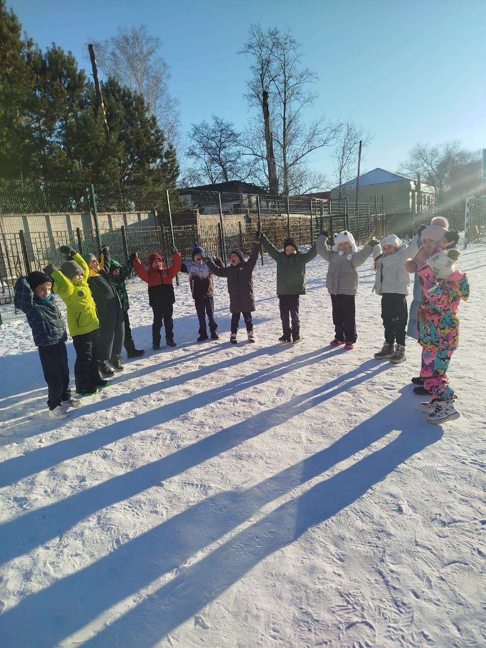 Родители – на работе, дети – в «продленке»: для безопасности и всестороннего развития юных амурчан в школах Приамурья создано свыше 200 групп продленного дня Родители – на работе, дети – в «продленке»: для безопасности и всестороннего развития юных амурчан в школах Приамурья создано свыше 200 групп продленного дня