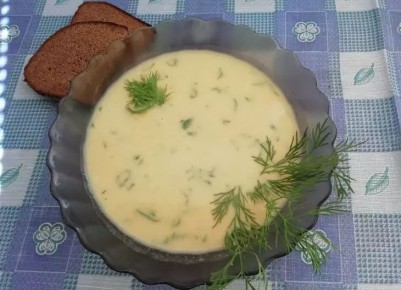 Один ингредиент, и ваш суп станет главным событием за столом