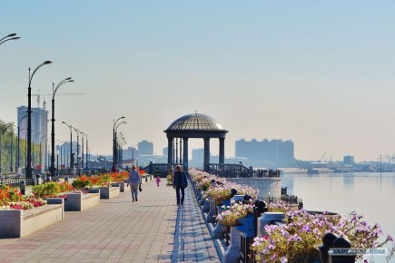 Без паники: в Белогорске нет и не было никакой угрозы для горожан