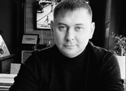 «Боль не щадит ни разум, ни сердце»: на СВО погиб волонтер, член ПСО «Гром» Дмитрий Машкин – Байкал