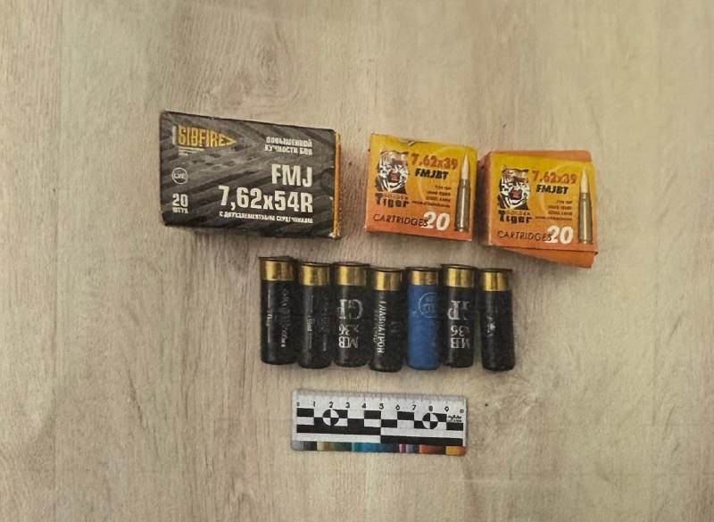 Ночью в Благовещенске пьяный 38-летний мужчина устроил стрельбу