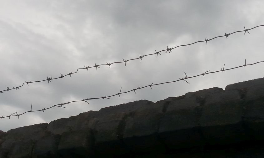 Бил и угрожал ножом: в колонию отправится ревнивый амурчанин, запугивавший возлюбленную