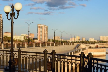 В медучреждениях Приамурья введен масочный режим