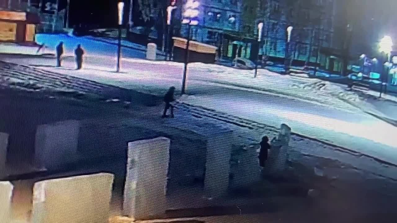 Вандалы громят новогодний городок в Тынде: полиция ищет хулиганов