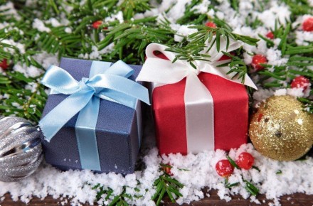 Без фанатизма: большинство читателей АСН24 потратит на новогодние подарки не больше 5 000 рублей