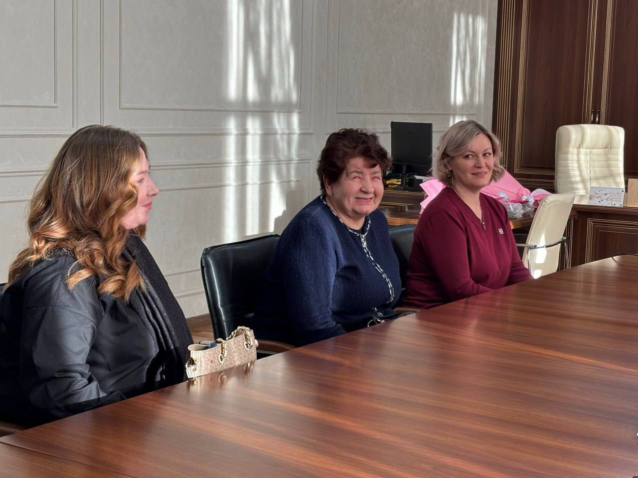 Олег Имамеев: Сегодня памятный день для каждого жителя нашего города, страны Олег Имамеев: Сегодня памятный день для каждого жителя нашего города, страны