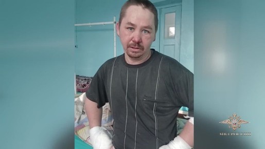 Преодолели метровые сугробы и мороз: амурские полицейские спасли заблудившегося в тайге мужчину