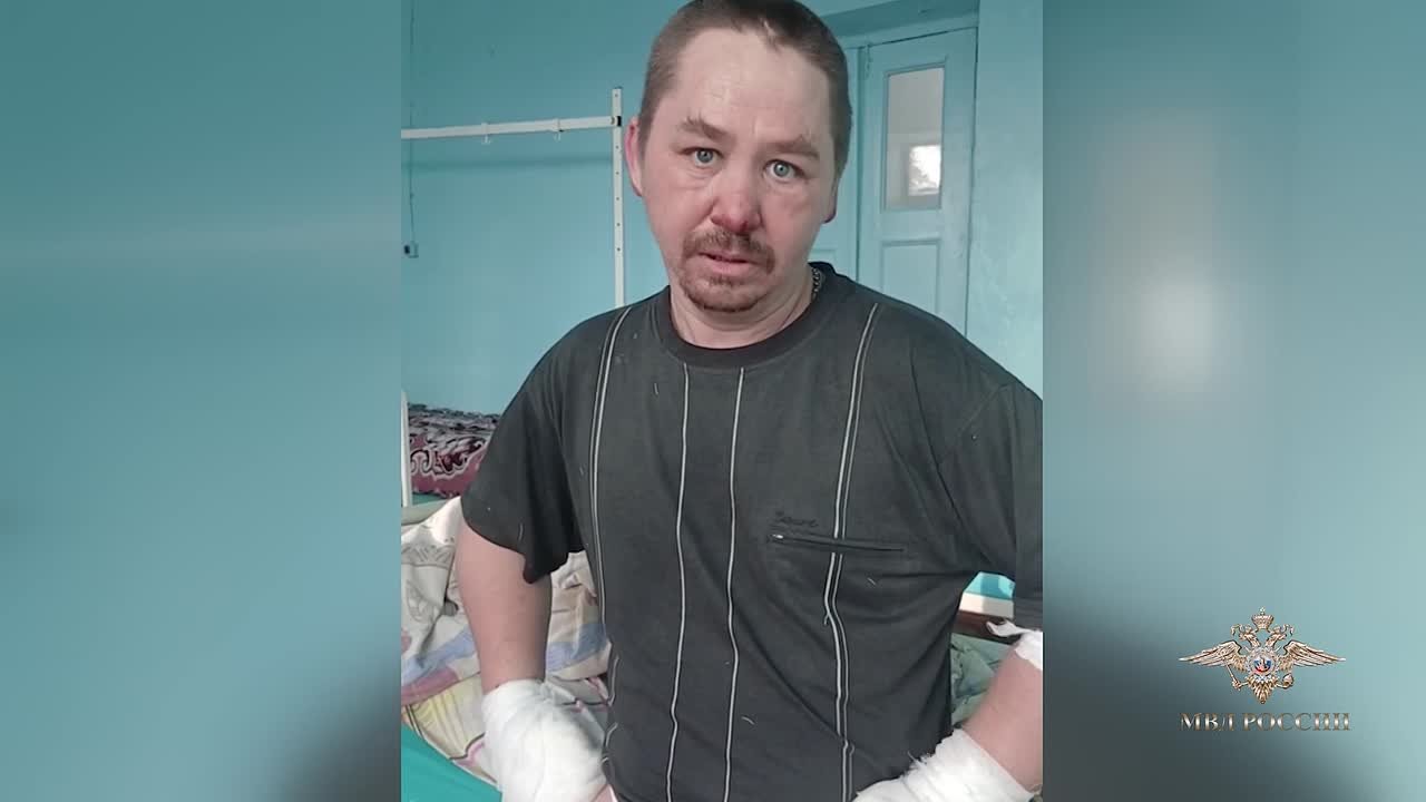 Преодолели метровые сугробы и мороз: амурские полицейские спасли заблудившегося в тайге мужчину