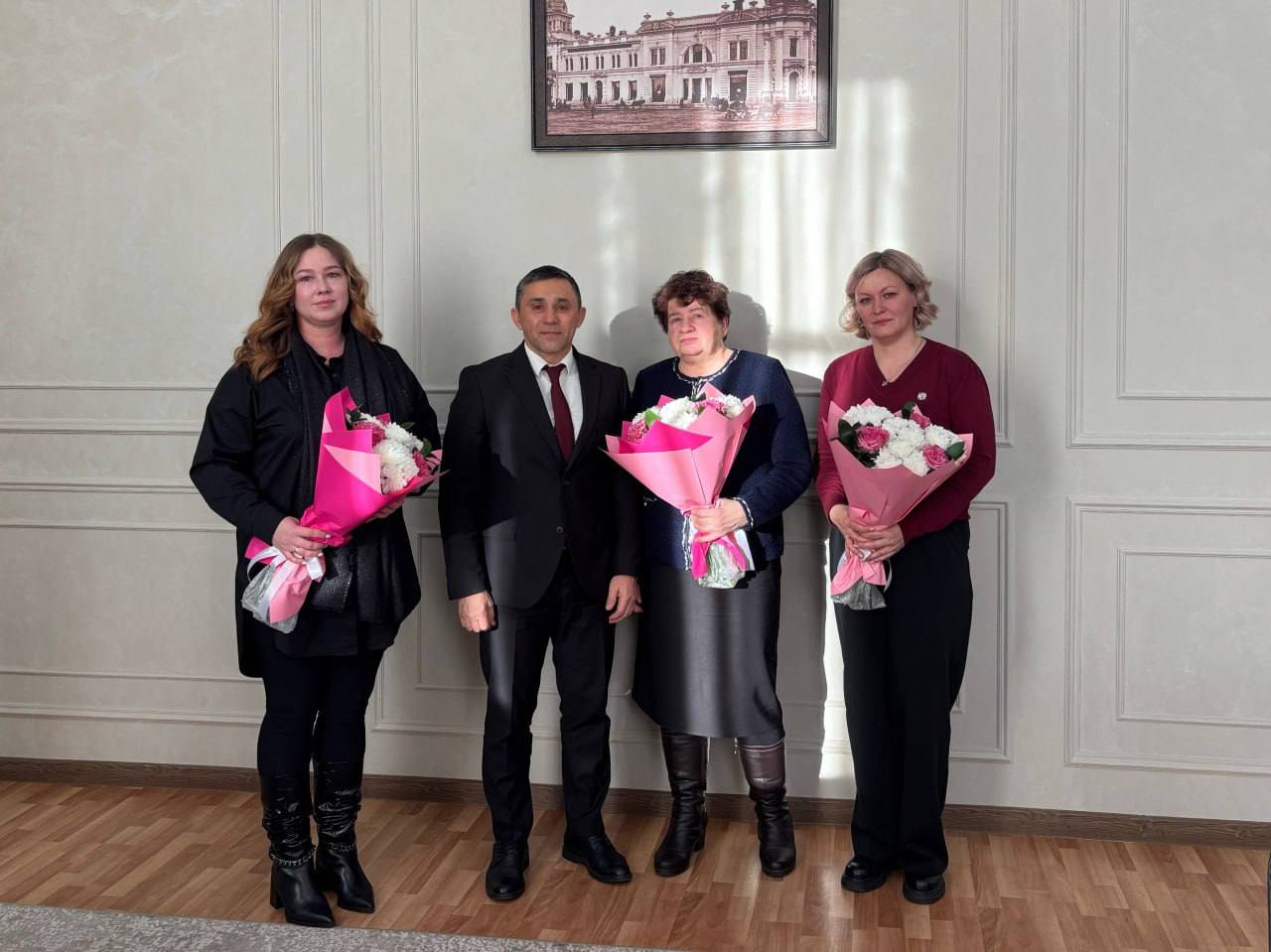 Олег Имамеев: Сегодня памятный день для каждого жителя нашего города, страны