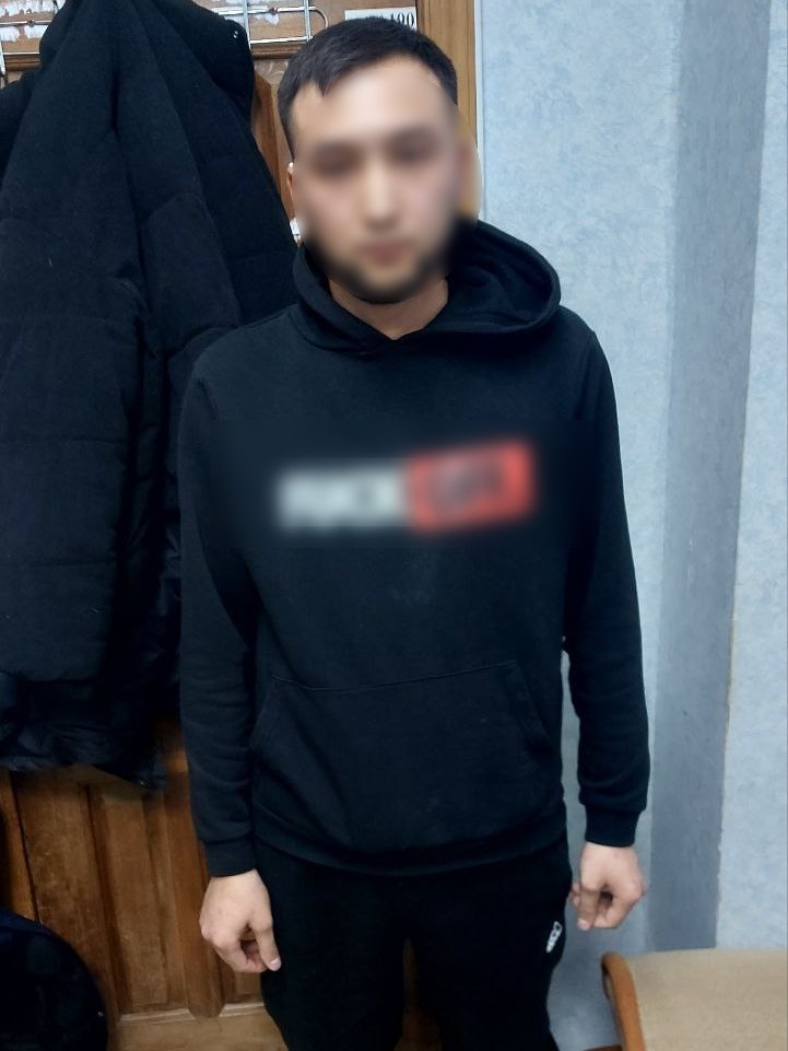 В столице Приамурья сотрудники МУ МВД России «Благовещенское» оперативно раскрыли кражу мобильного телефона В столице Приамурья сотрудники МУ МВД России «Благовещенское» оперативно раскрыли кражу мобильного телефона