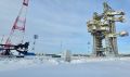 Для тяжелых ракет: на космодроме Восточный ввели в строй уникальный стартовый комплекс