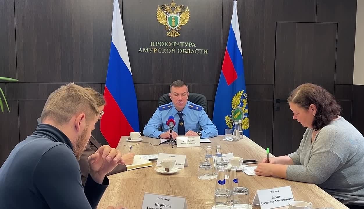 Роман Пантелеев о работе по защите прав участников специальной военной операции и членов их семей