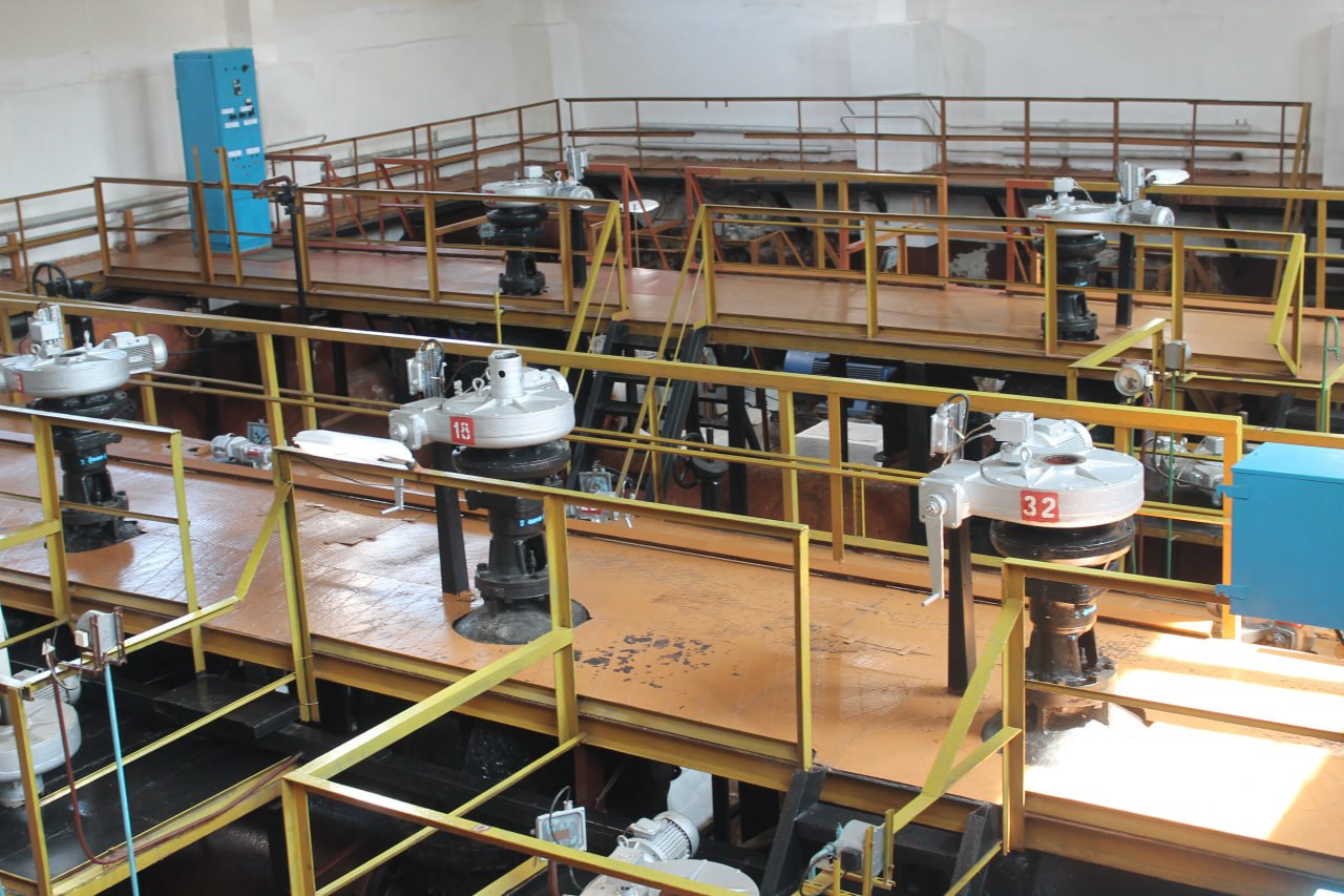 Жителей микрорайона предупреждают об отключении воды