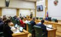 В Совете Федерации РФ обсудили ход реализации федерального проекта «Модернизация коммунальной инфраструктуры»