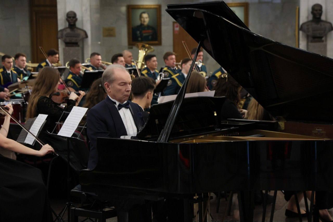 Премьера памятного видеоклипа на песню «Нежность» состоялась в преддверии Дня Героев Отечества Премьера памятного видеоклипа на песню «Нежность» состоялась в преддверии Дня Героев Отечества