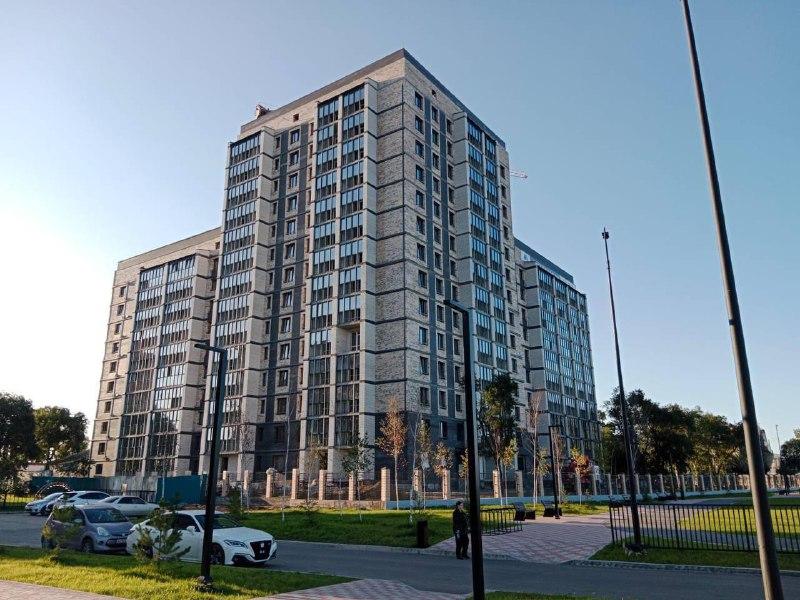 Василий Орлов: «Амурская область ежегодно перевыполняет показатели нацпроекта «Жилье»