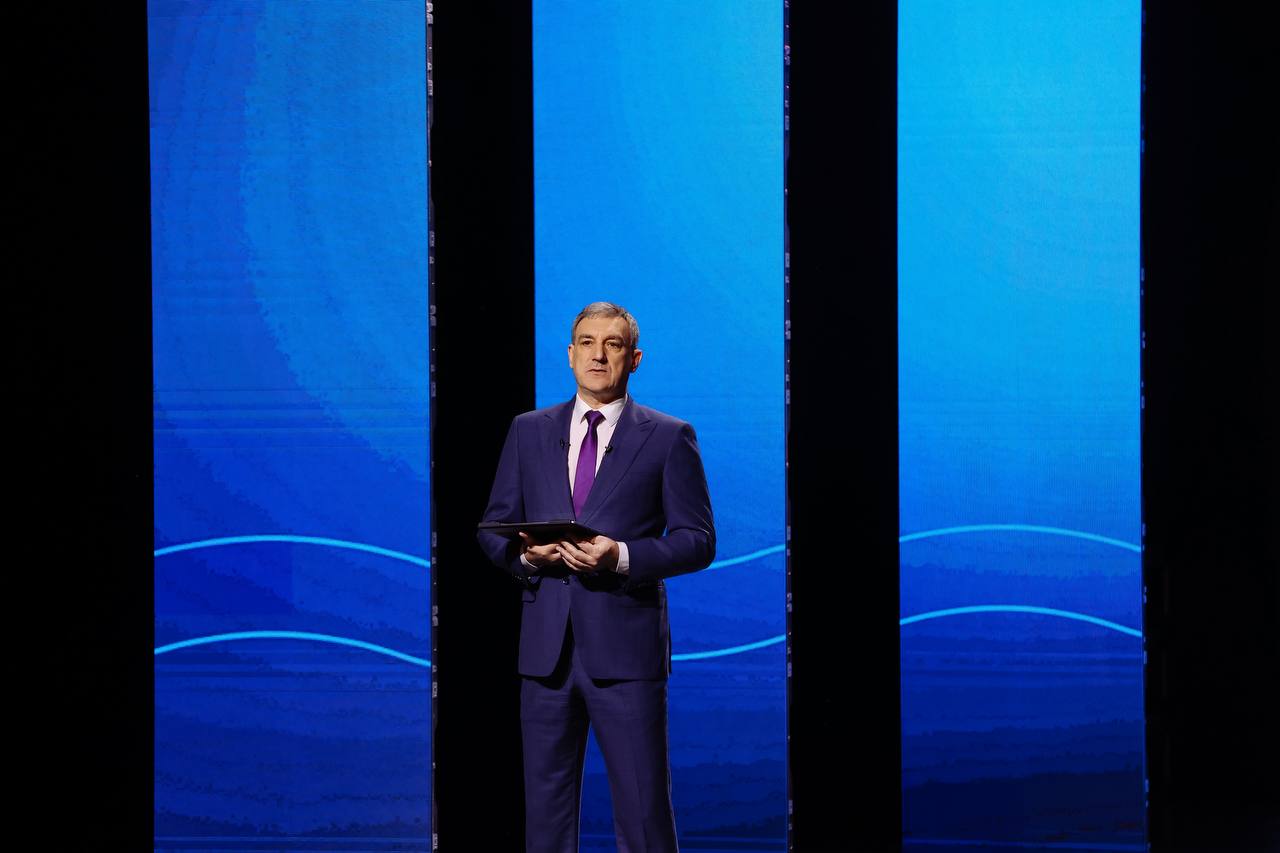 Амурская область установила очередной рекорд по сбору урожая