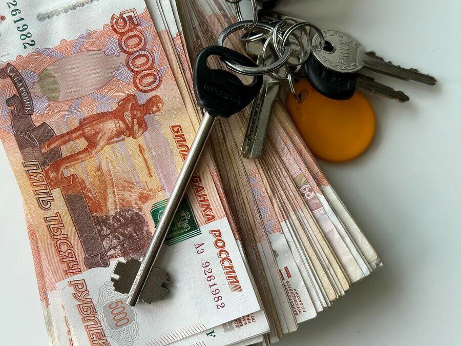 В Амурской области уверенно растут зарплаты, хоть и не у всех, но серьезно падают темпы жилищного строительства