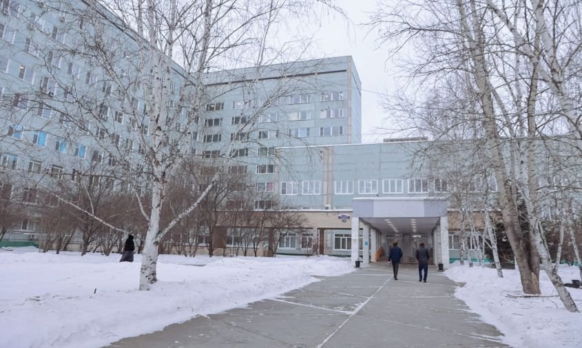 «Дефицит должен снижаться»: в Приамурье остается острой проблема нехватки медиков