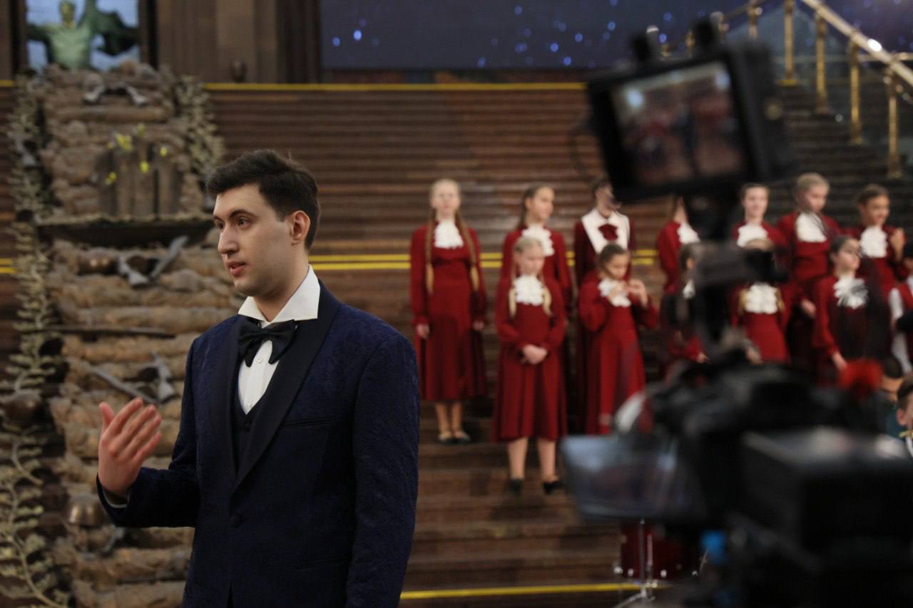 Премьера памятного видеоклипа на песню «Нежность» состоялась в преддверии Дня Героев Отечества Премьера памятного видеоклипа на песню «Нежность» состоялась в преддверии Дня Героев Отечества