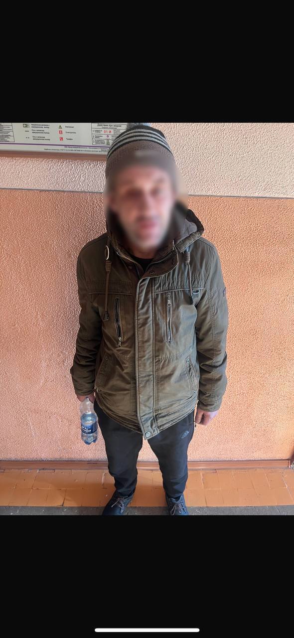 Действия данного гражданина, пренебрегшего правилами дорожного движения при управлении транспортным средством и отказавшегося подчиниться требованию об остановке, в конце ноября пресекли сотрудники ДПС