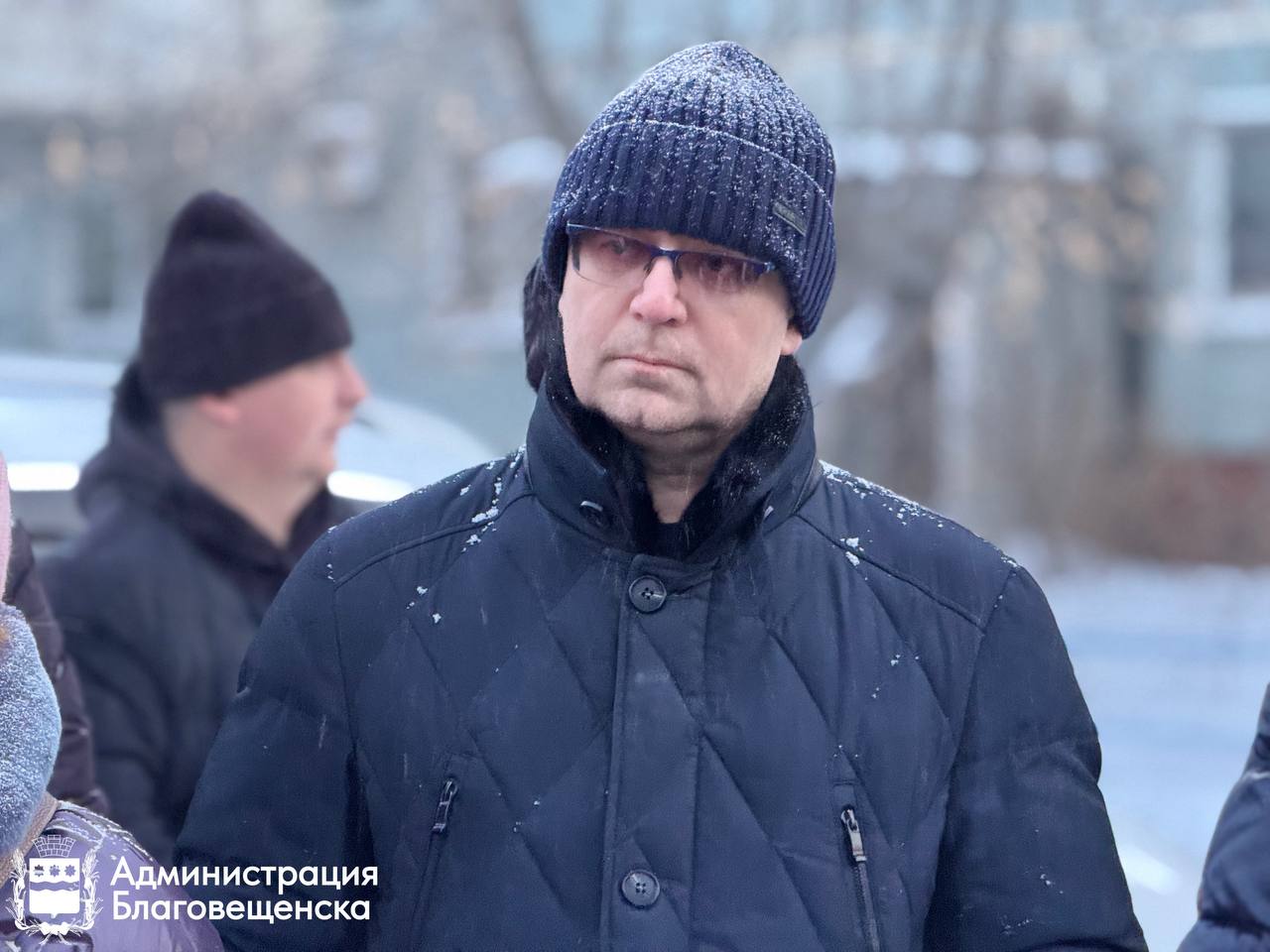 Олег Имамеев: «Ситуация, при которой люди вынуждены жить с постоянными отключениями воды абсолютно недопустима» Олег Имамеев: «Ситуация, при которой люди вынуждены жить с постоянными отключениями воды абсолютно недопустима»